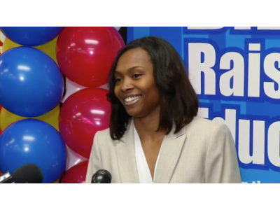 $188 Million US Powerball Winner Donates Thousands To Local Church